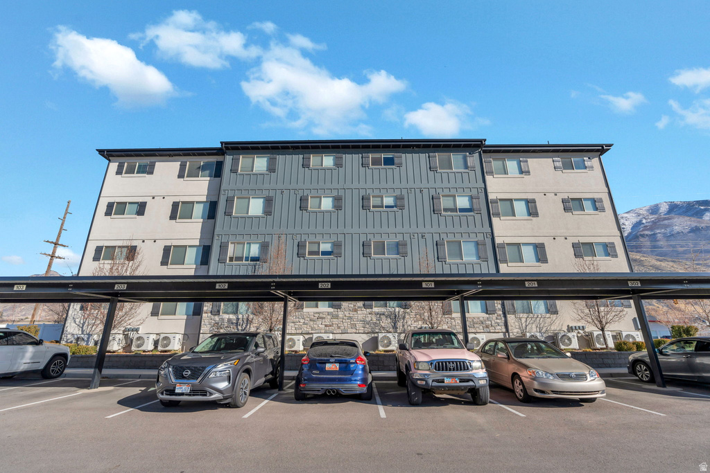 1141 E 1320 S #A404 Provo, UT 84606