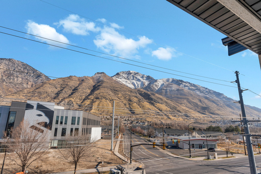 1141 E 1320 S #A404 Provo, UT 84606