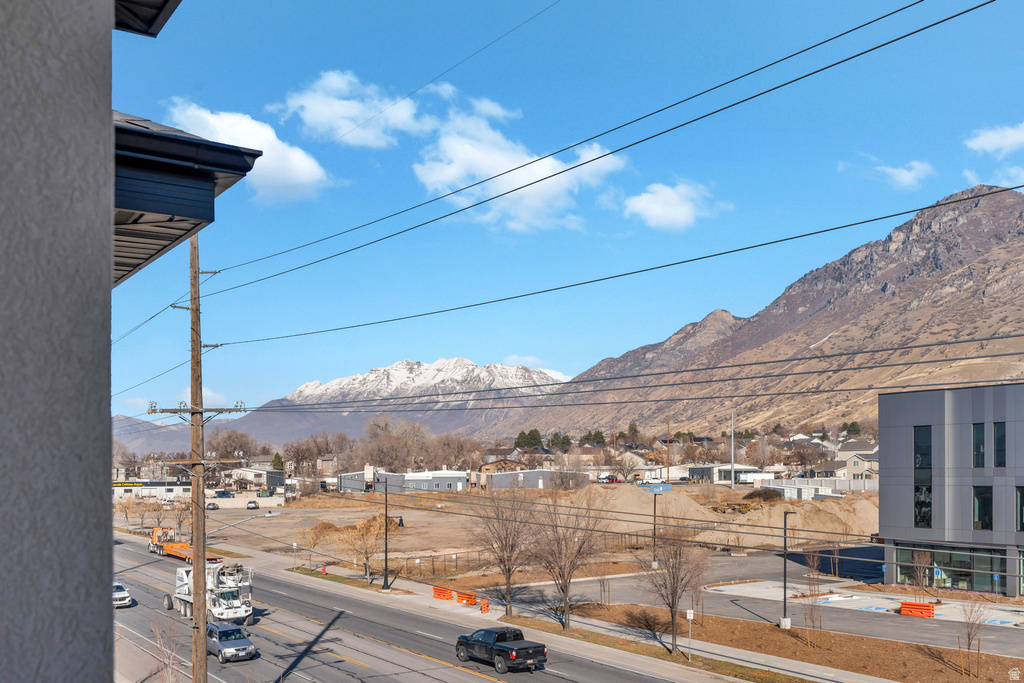 1141 E 1320 S #A404 Provo, UT 84606
