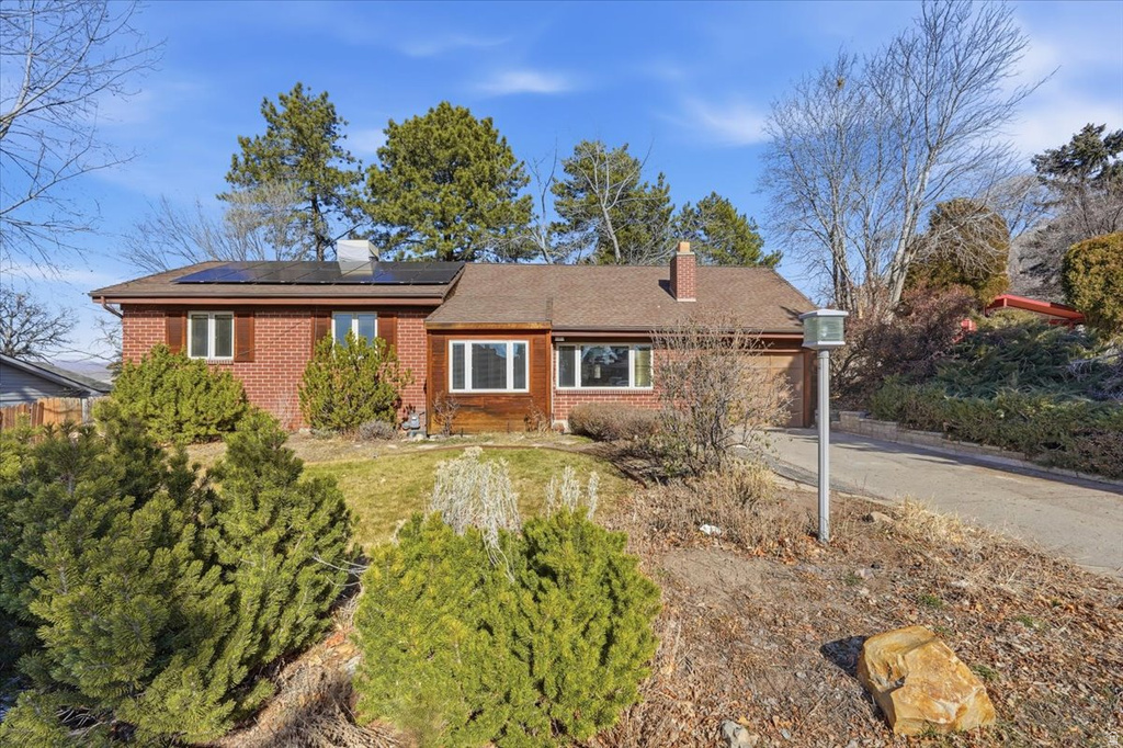 3471 E OLYMPUS DR Millcreek, UT 84124