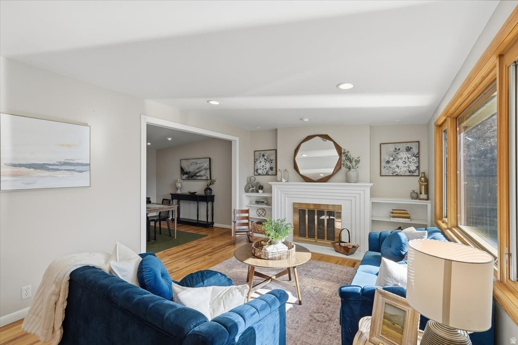 3471 E OLYMPUS DR Millcreek, UT 84124