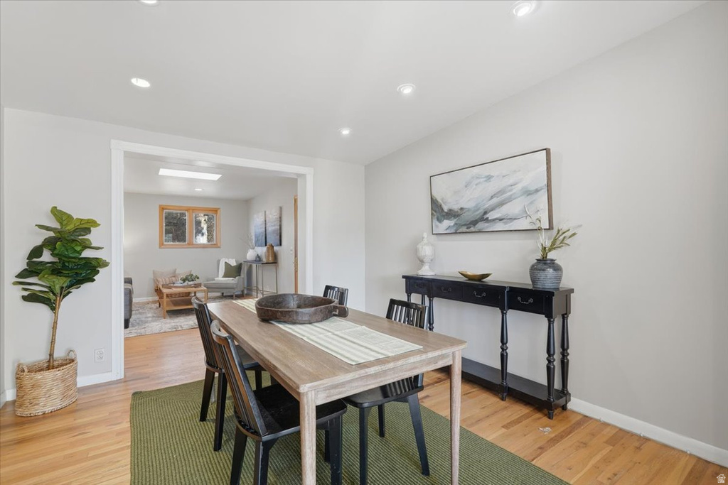 3471 E OLYMPUS DR Millcreek, UT 84124