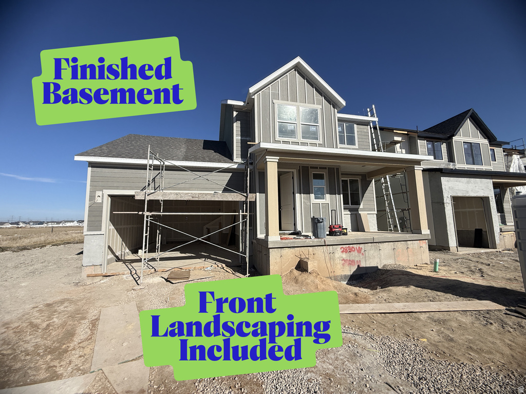 2830 W GUERNSEY LN #219 Plain City, UT 84404