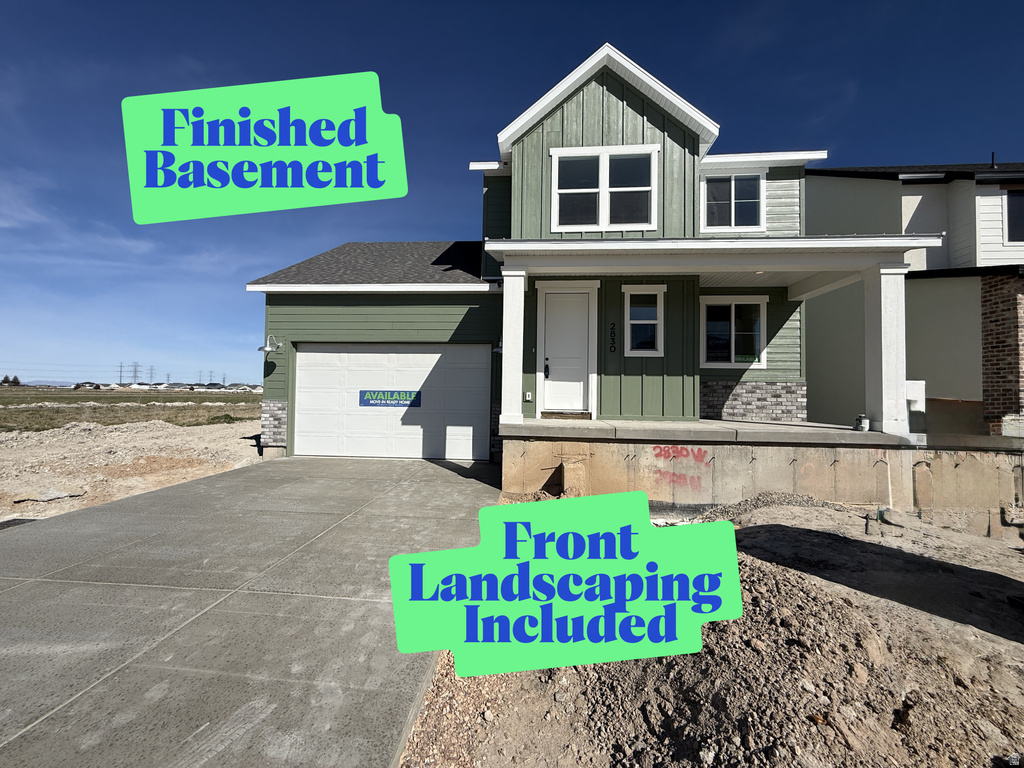 2830 W GUERNSEY LN #219 Plain City, UT 84404