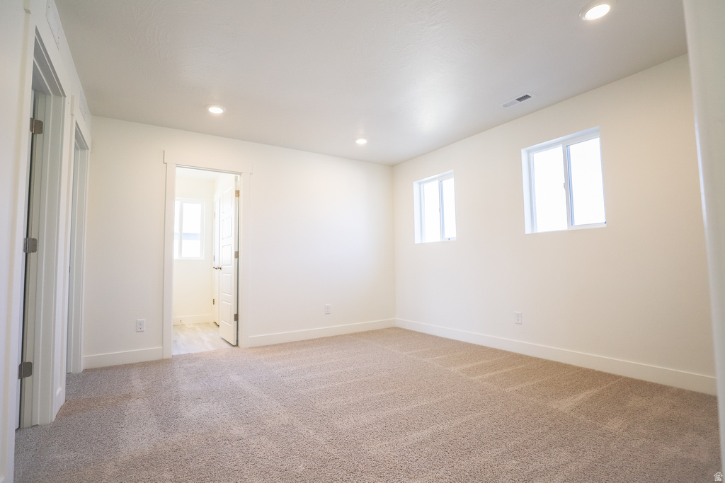 2799 N CHOKECHERRY DRIVE LOT #7027 Eagle Mountain, UT 84005