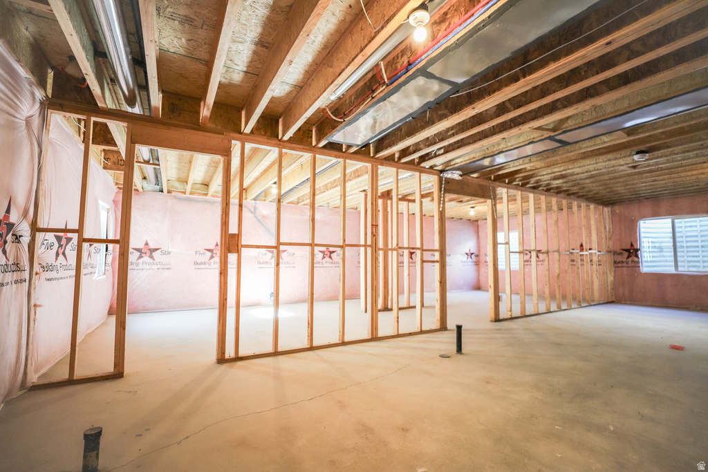 2799 N CHOKECHERRY DRIVE LOT #7027 Eagle Mountain, UT 84005