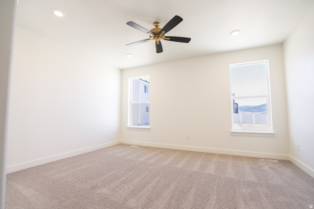 2799 N CHOKECHERRY DRIVE LOT #7027 Eagle Mountain, UT 84005