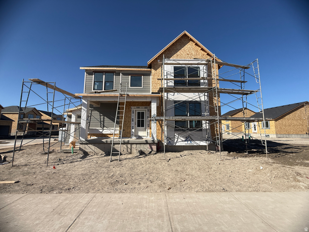 2810 W GUERNSEY LN #222 Plain City, UT 84404