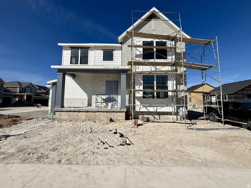 2810 W GUERNSEY LN #222 Plain City, UT 84404