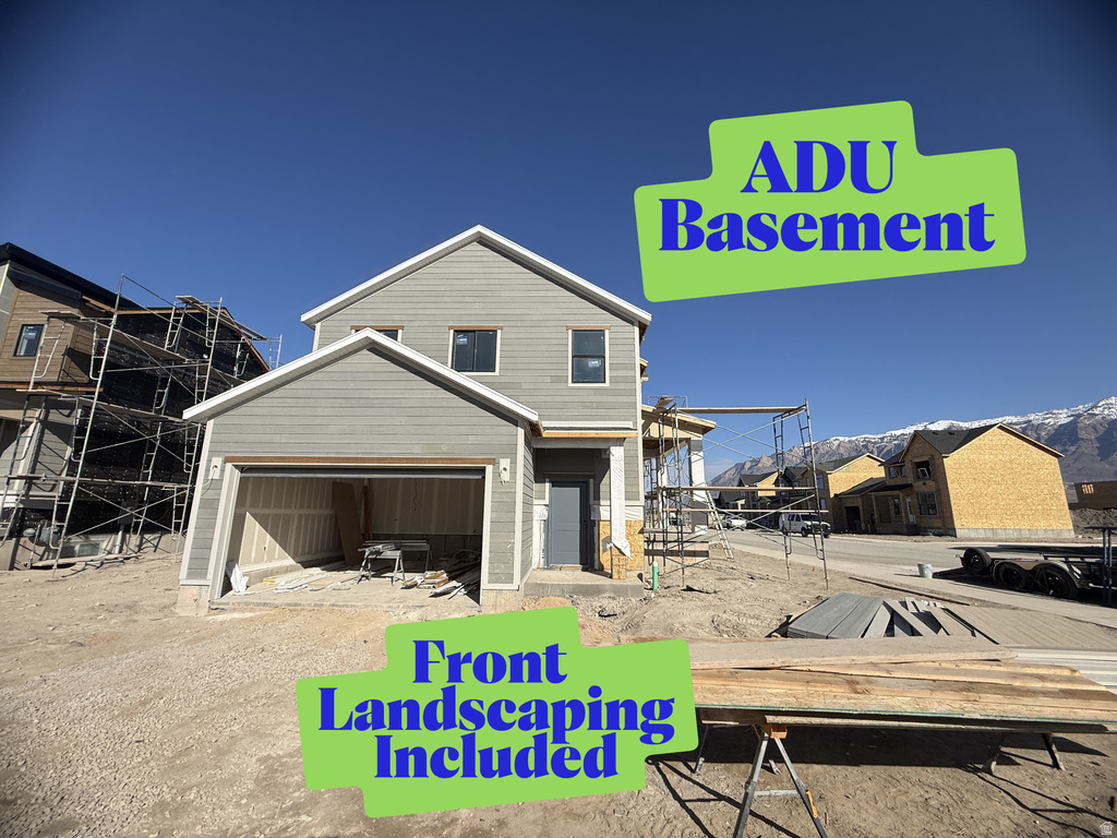 2810 W GUERNSEY LN #222 Plain City, UT 84404