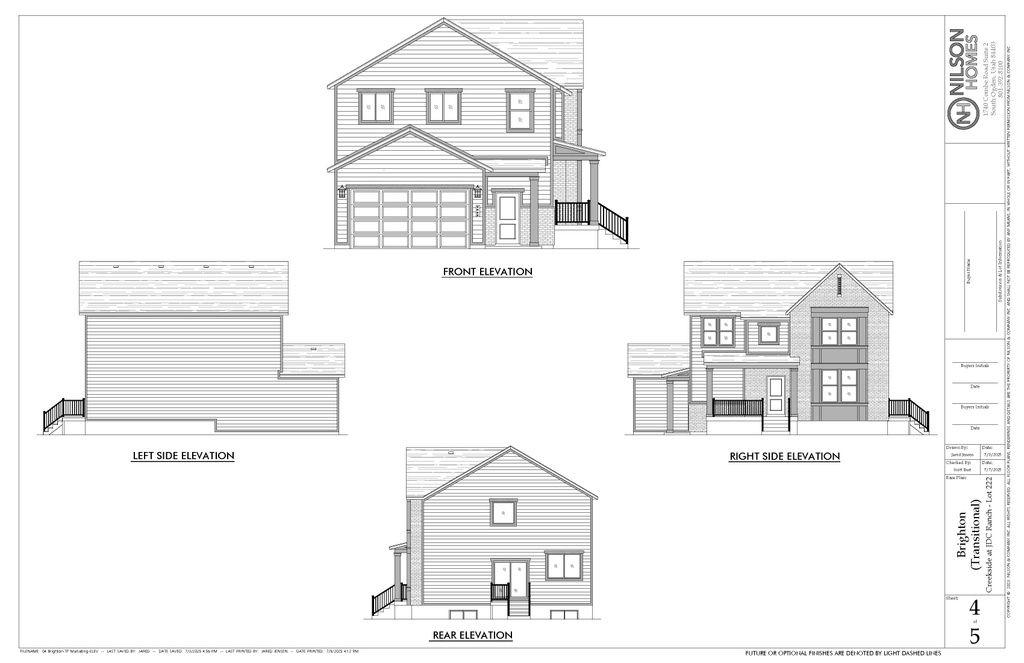 2810 W GUERNSEY LN #222 Plain City, UT 84404