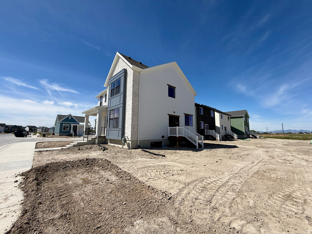 2810 W GUERNSEY LN #222 Plain City, UT 84404