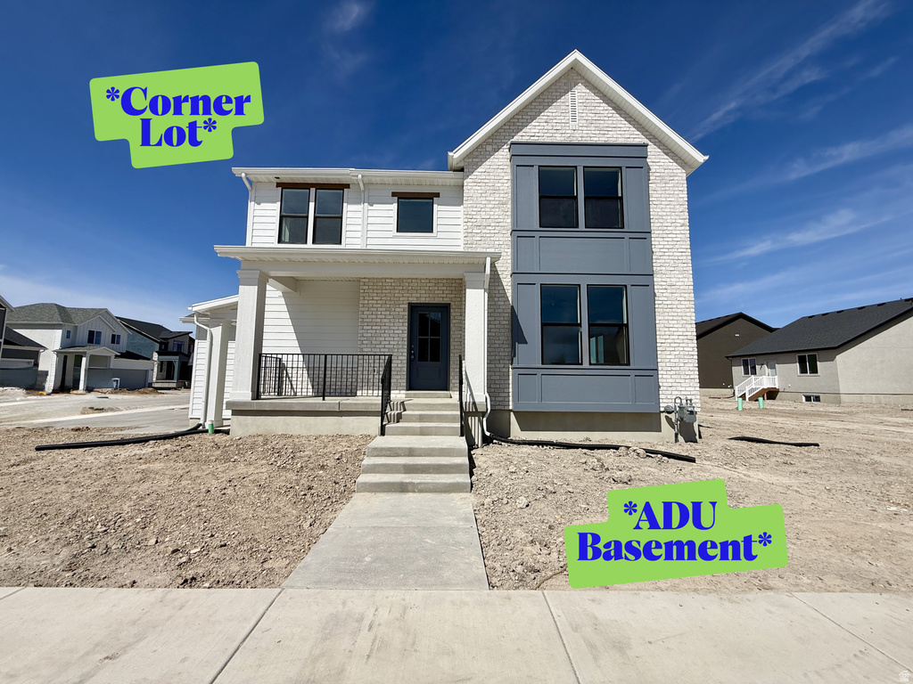 2810 W GUERNSEY LN #222 Plain City, UT 84404