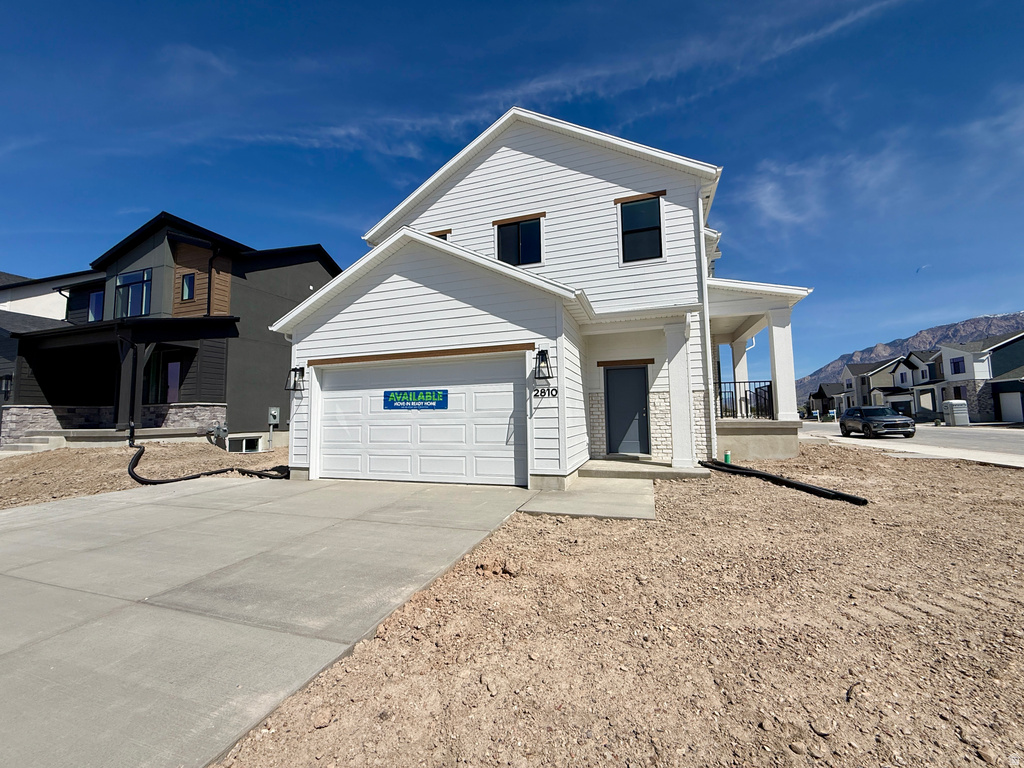 2810 W GUERNSEY LN #222 Plain City, UT 84404