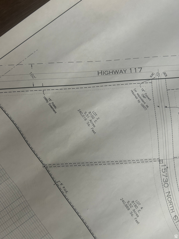 8100 E 15730 ST Spring City, UT 84662