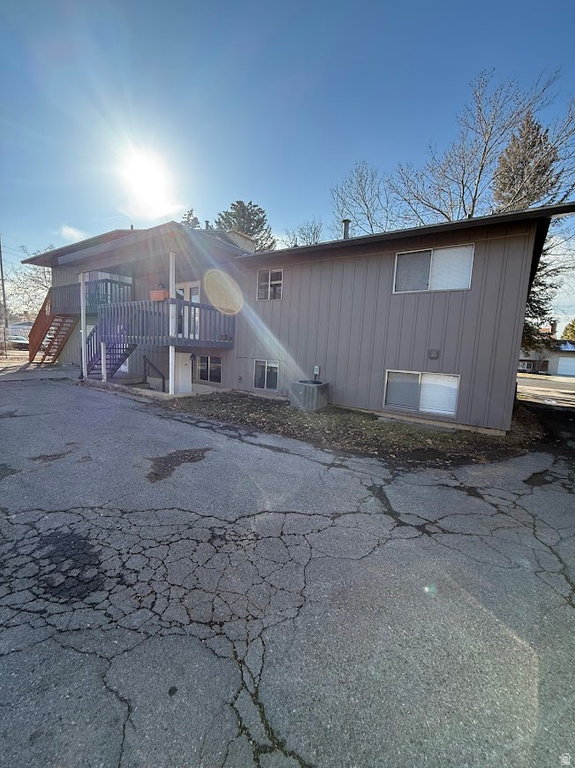 1030 N 250 W Logan, UT 84321