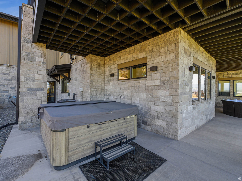 2041 E COPPER BELT DR Heber City, UT 84032