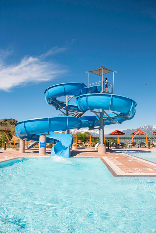 2041 E COPPER BELT DR Heber City, UT 84032