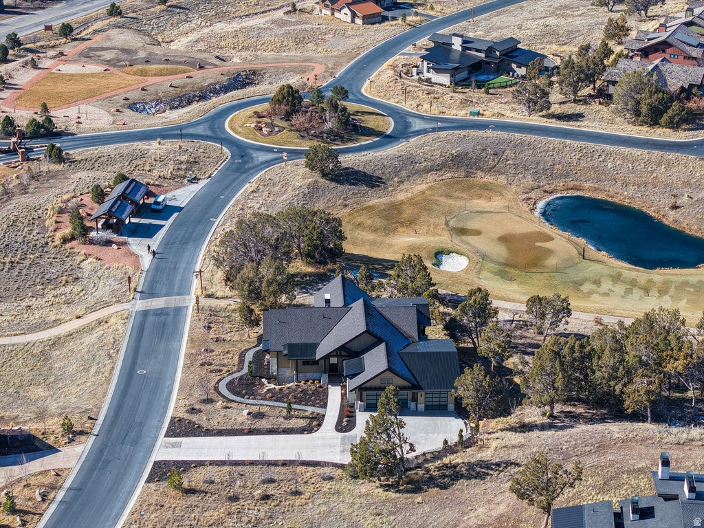 2041 E COPPER BELT DR Heber City, UT 84032