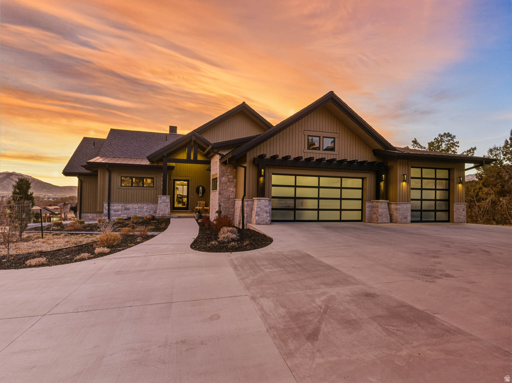 2041 E COPPER BELT DR Heber City, UT 84032