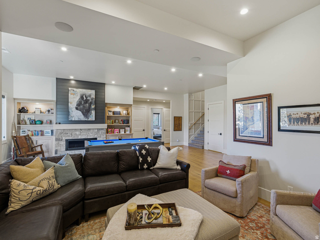 2041 E COPPER BELT DR Heber City, UT 84032