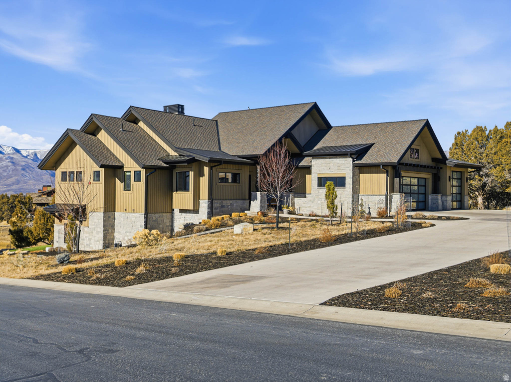 2041 E COPPER BELT DR Heber City, UT 84032