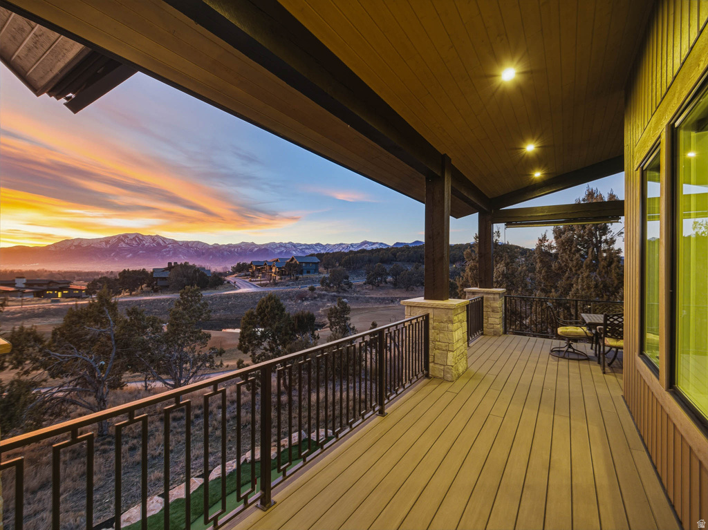 2041 E COPPER BELT DR Heber City, UT 84032