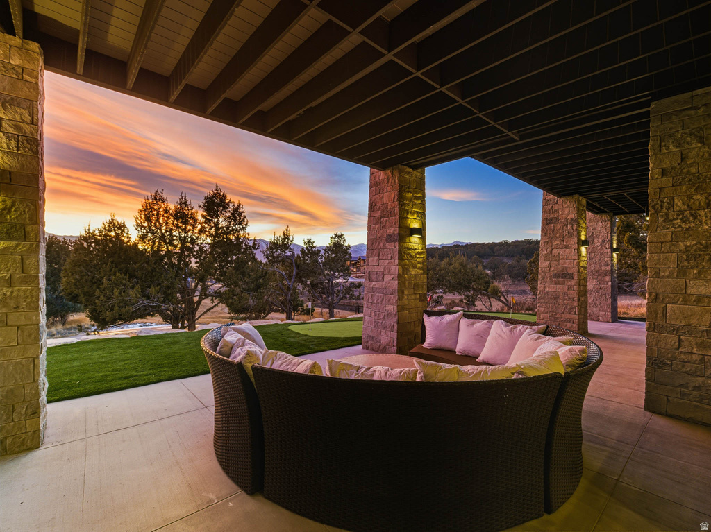 2041 E COPPER BELT DR Heber City, UT 84032