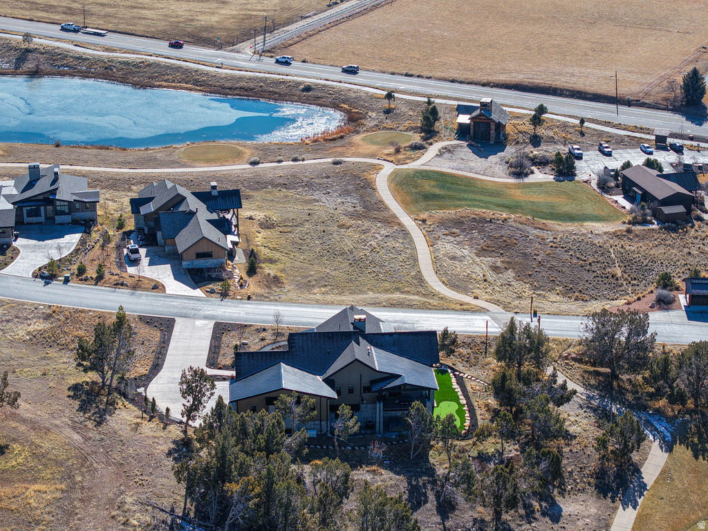 2041 E COPPER BELT DR Heber City, UT 84032