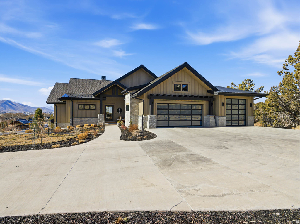 2041 E COPPER BELT DR Heber City, UT 84032