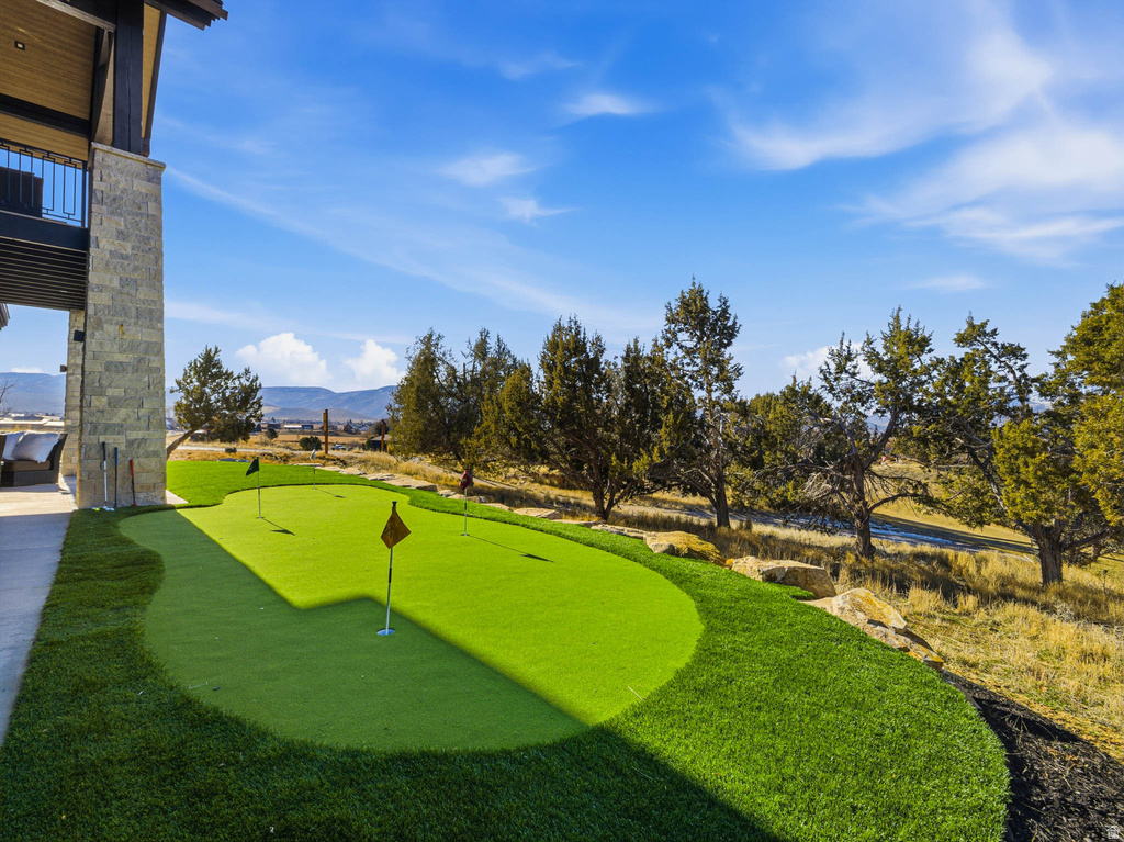 2041 E COPPER BELT DR Heber City, UT 84032