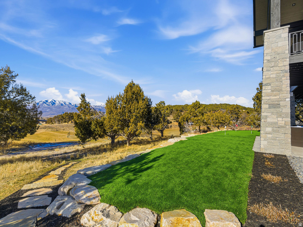 2041 E COPPER BELT DR Heber City, UT 84032