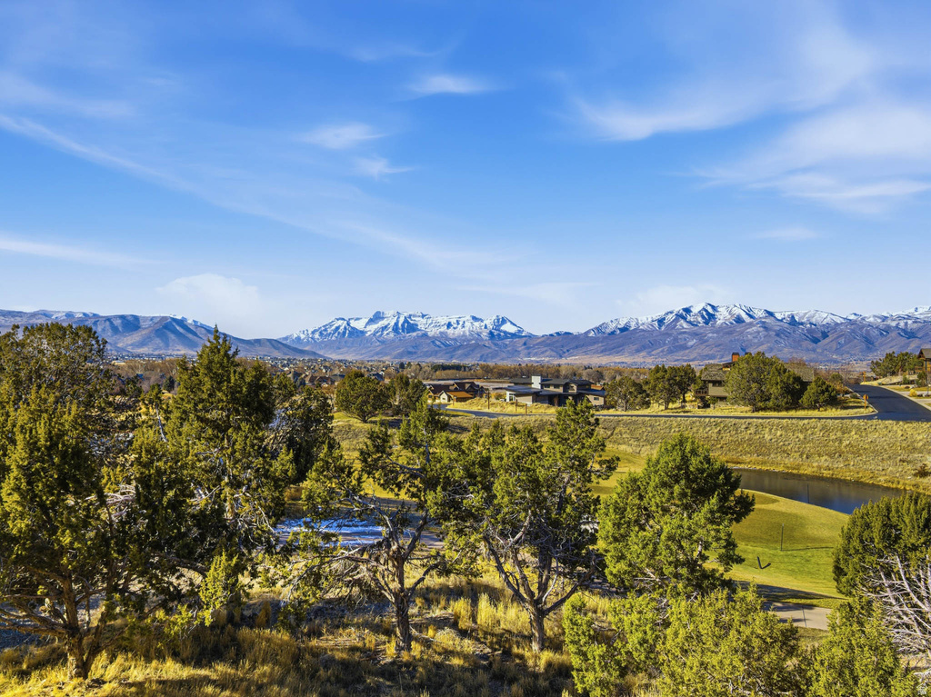 2041 E COPPER BELT DR Heber City, UT 84032