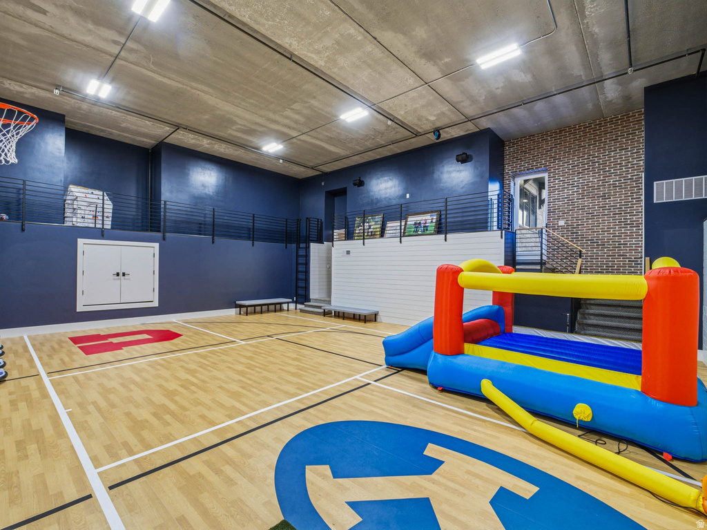 2041 E COPPER BELT DR Heber City, UT 84032