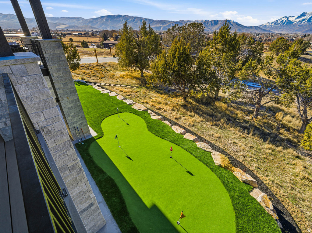 2041 E COPPER BELT DR Heber City, UT 84032