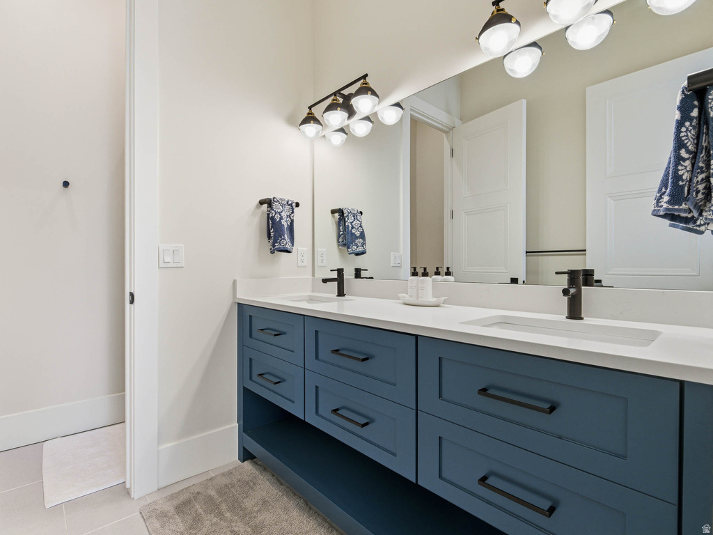 2041 E COPPER BELT DR Heber City, UT 84032