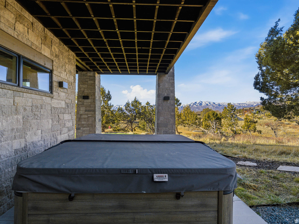 2041 E COPPER BELT DR Heber City, UT 84032