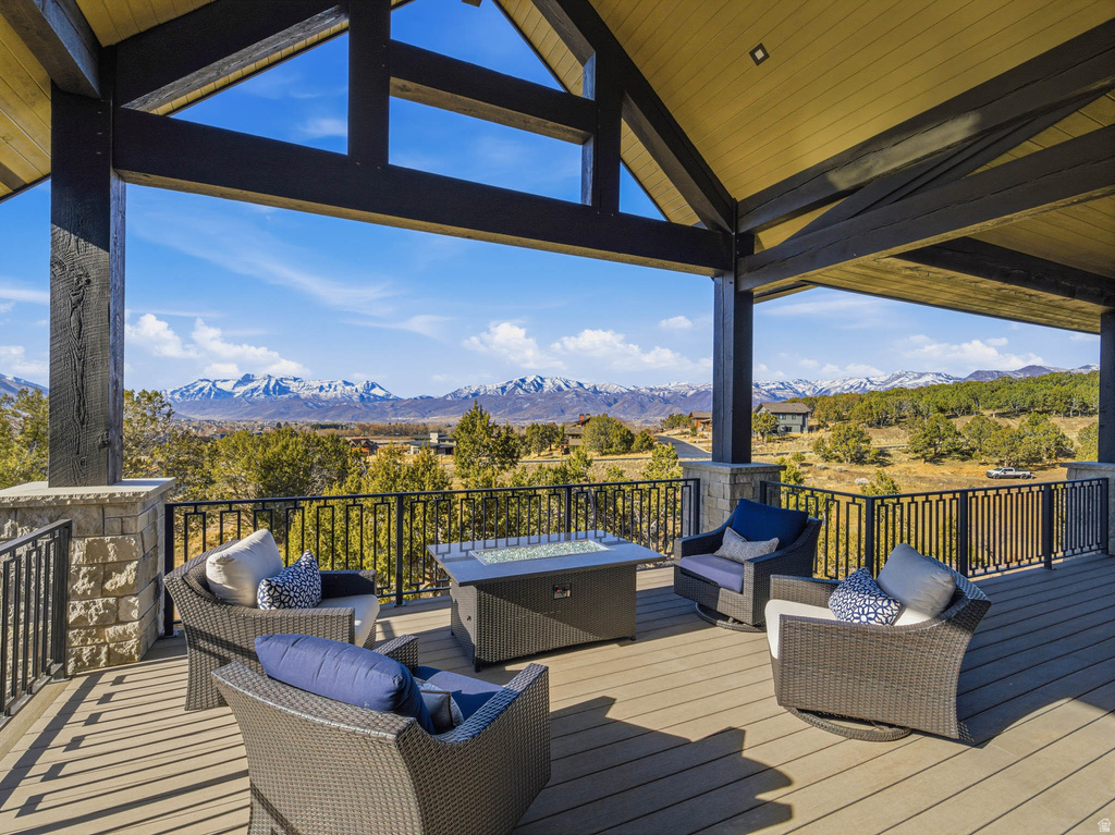 2041 E COPPER BELT DR Heber City, UT 84032