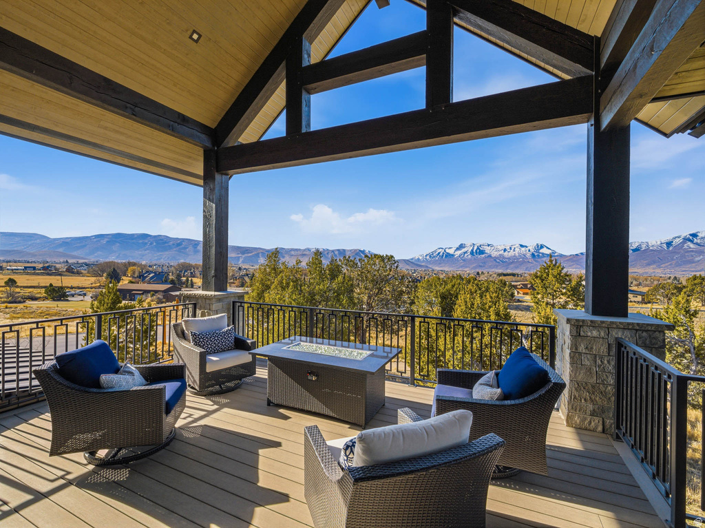 2041 E COPPER BELT DR Heber City, UT 84032