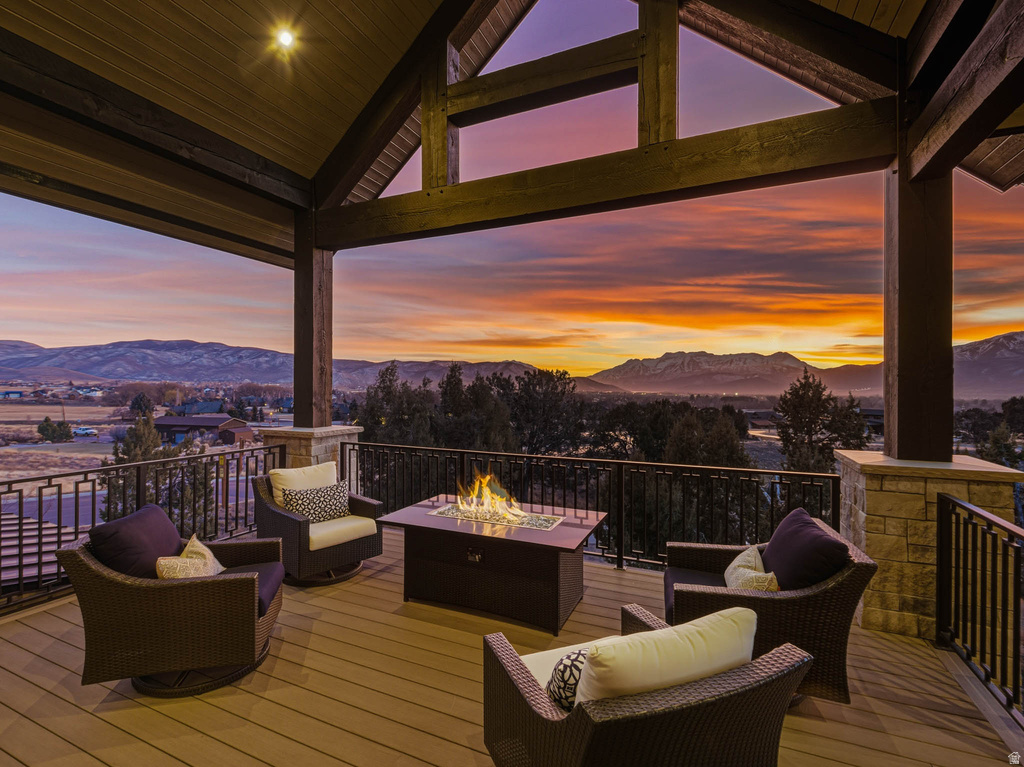 2041 E COPPER BELT DR Heber City, UT 84032