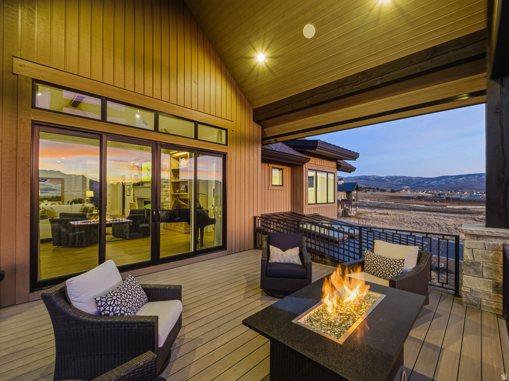 2041 E COPPER BELT DR Heber City, UT 84032