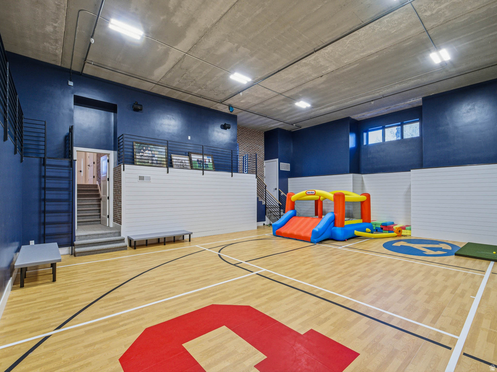 2041 E COPPER BELT DR Heber City, UT 84032