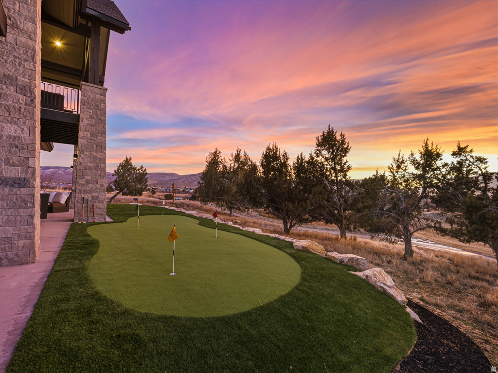 2041 E COPPER BELT DR Heber City, UT 84032