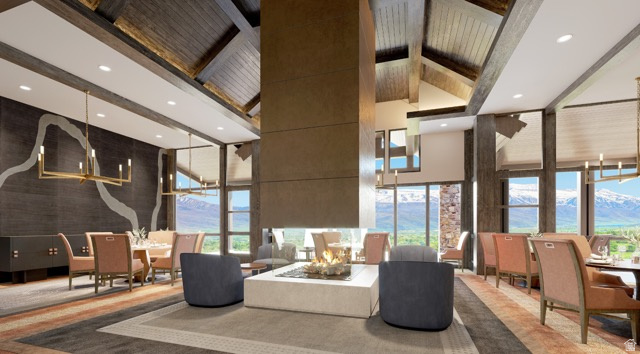 2041 E COPPER BELT DR Heber City, UT 84032