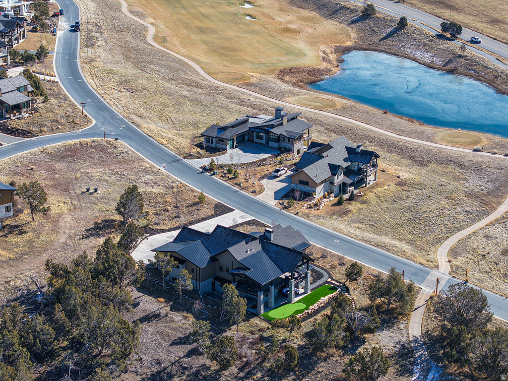 2041 E COPPER BELT DR Heber City, UT 84032