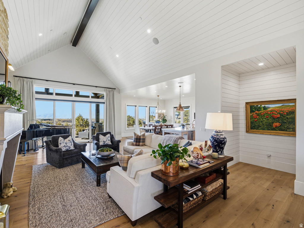 2041 E COPPER BELT DR Heber City, UT 84032