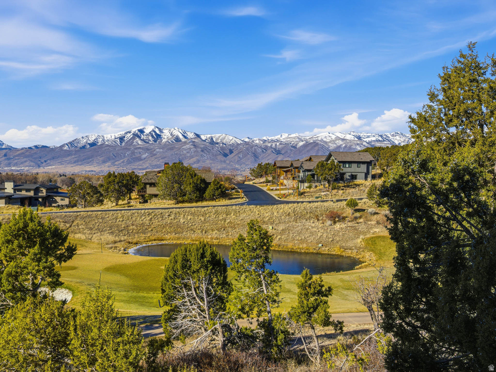 2041 E COPPER BELT DR Heber City, UT 84032