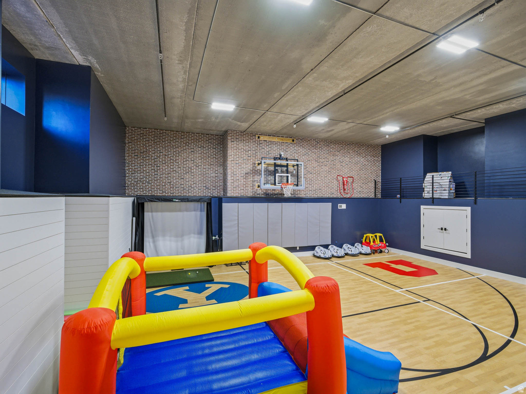 2041 E COPPER BELT DR Heber City, UT 84032