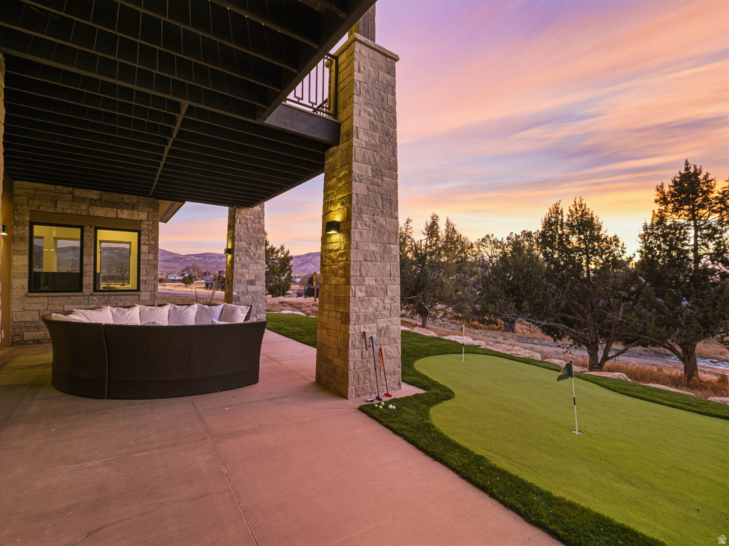 2041 E COPPER BELT DR Heber City, UT 84032