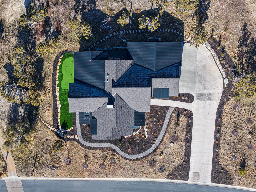 2041 E COPPER BELT DR Heber City, UT 84032